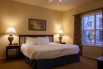 Club Wyndham At The Falls リゾート ブランソン