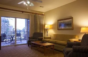 Club Wyndham At The Falls 3*