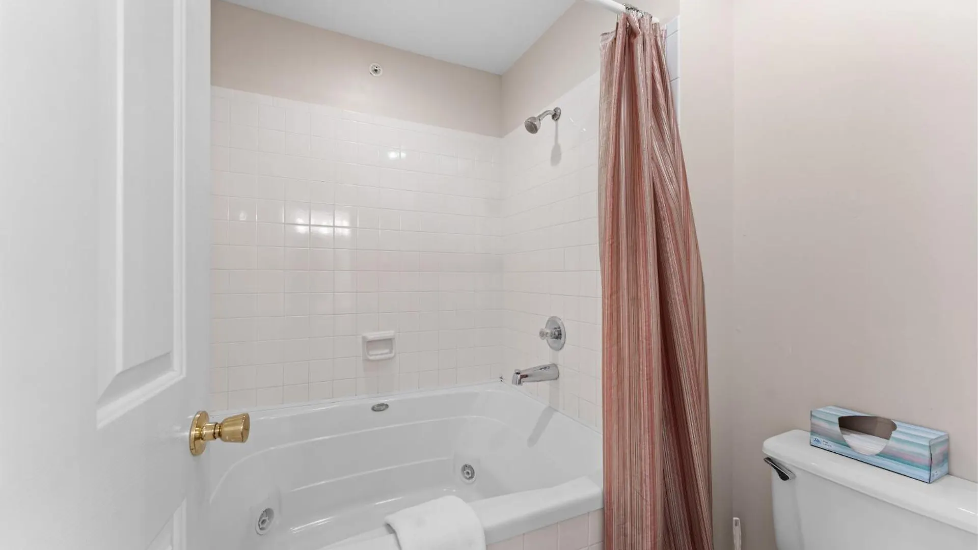 Apartament Carefree Getaways