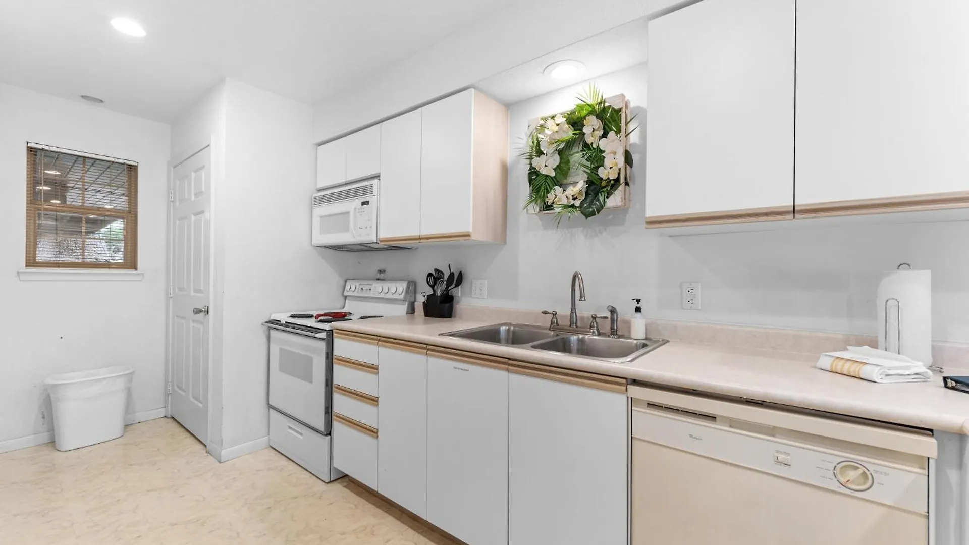 Carefree Getaways Apartament *