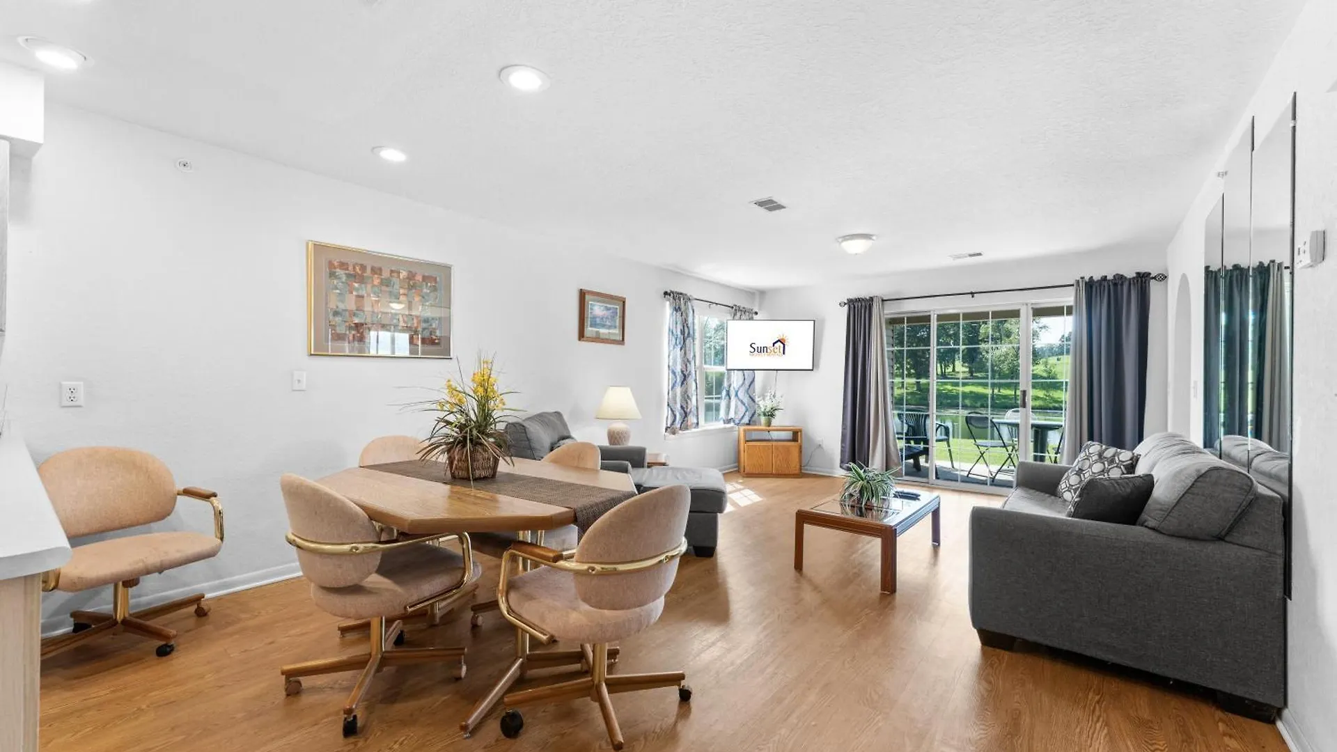 Apartament Carefree Getaways Branson