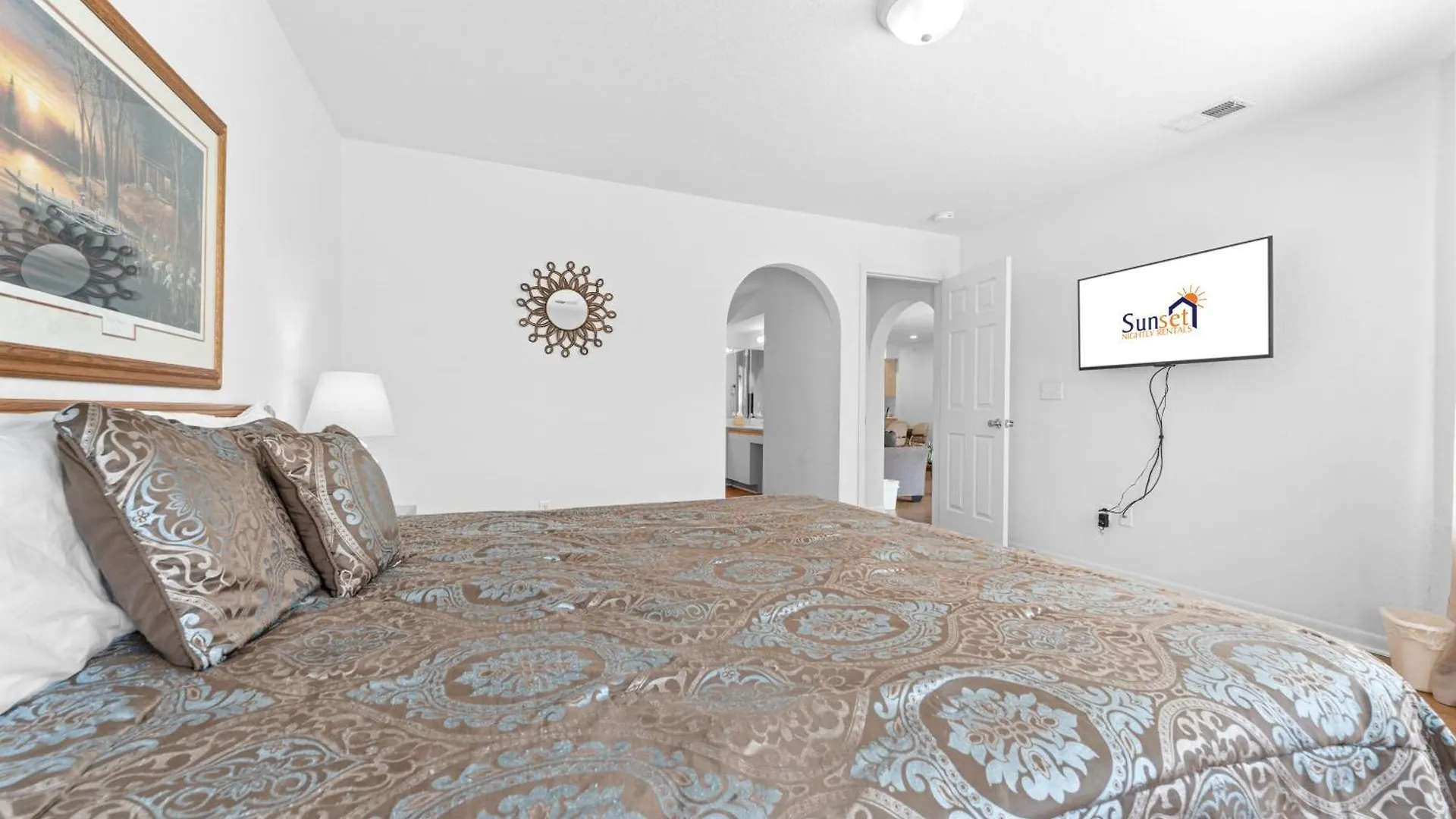 Apartament Carefree Getaways Branson