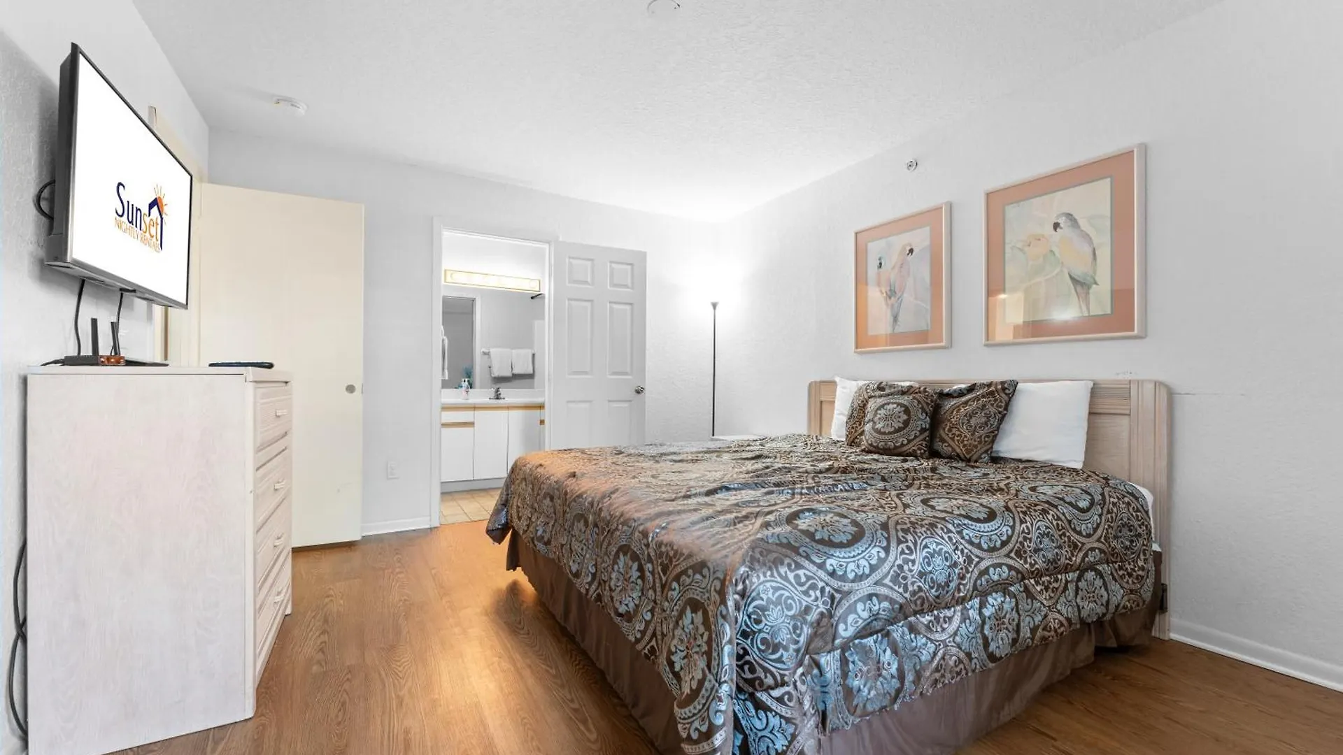 Apartament Carefree Getaways