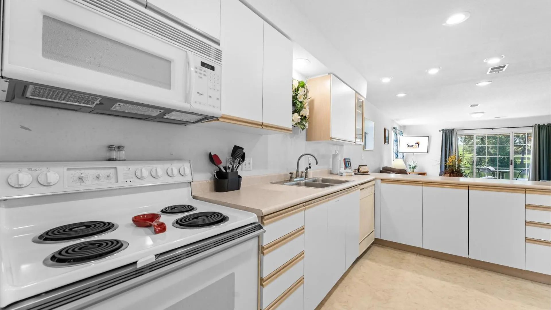 Apartament Carefree Getaways