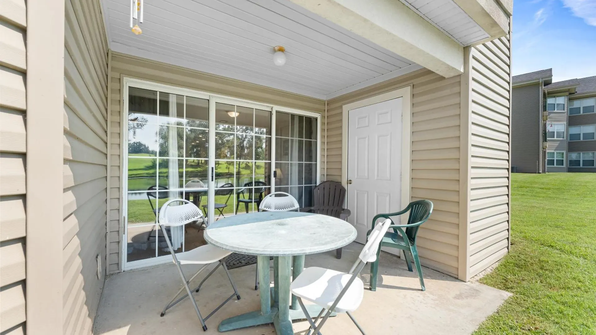 Carefree Getaways Branson