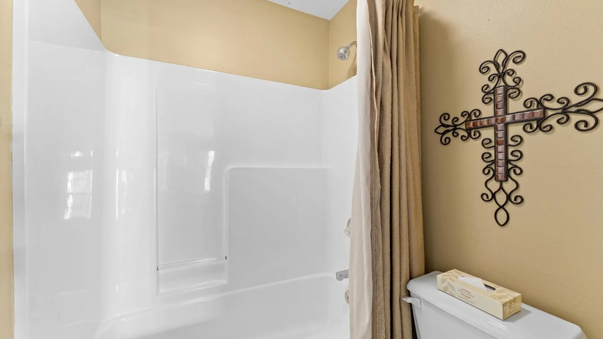 Appartement Nature's Mix Branson