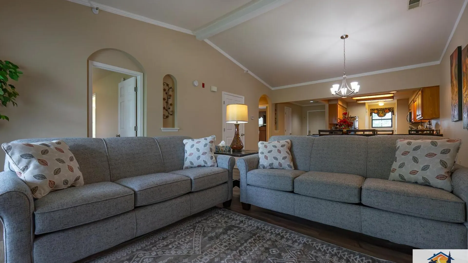 2br - 2 Pools - Close To The Strip - Free Tickets Included - Fha-27 Branson