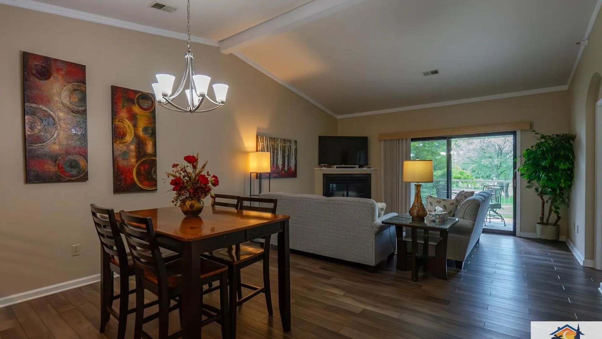 2br - 2 Pools - Close To The Strip - Free Tickets Included - Fha-27 *