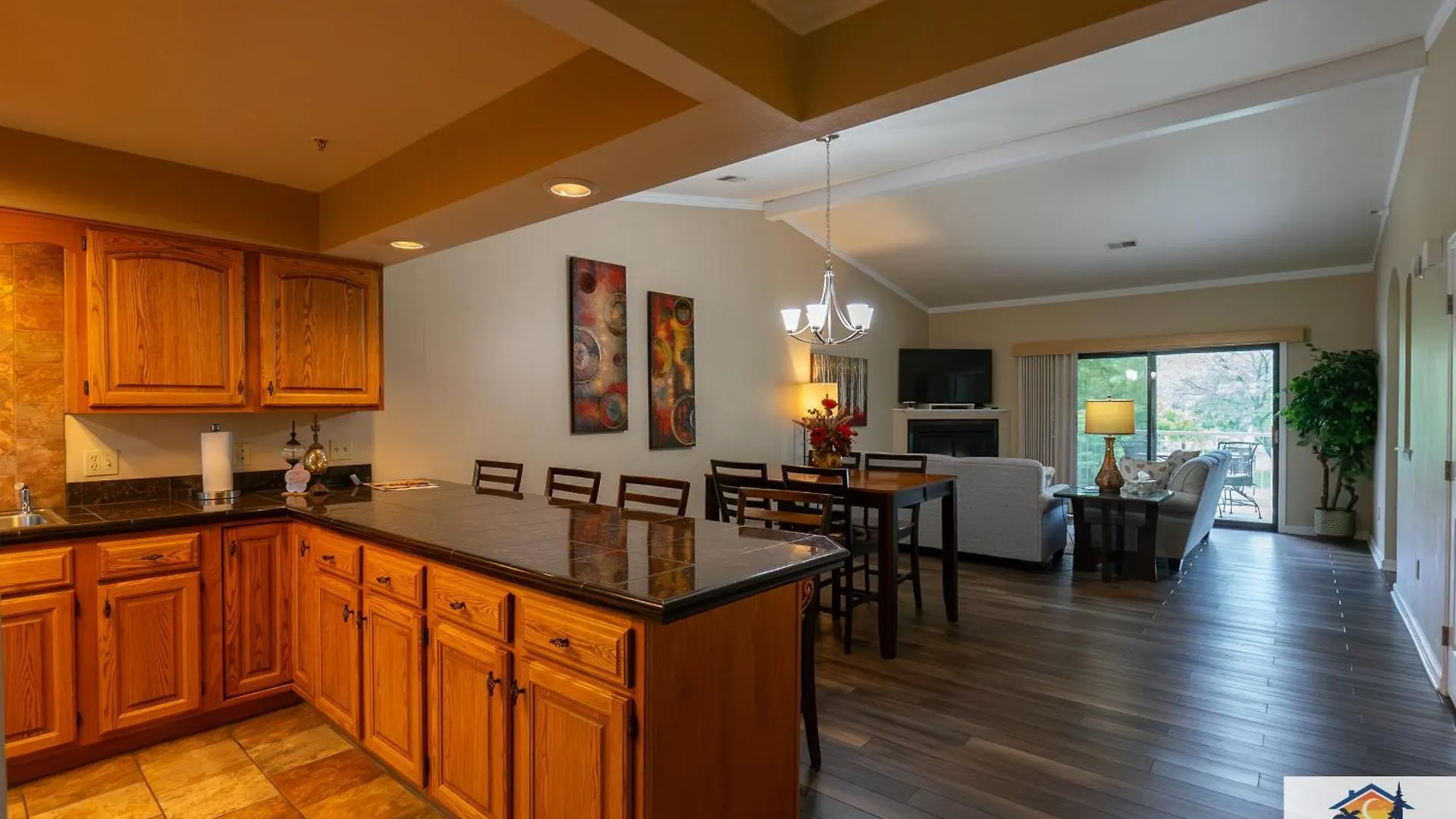 Casa vacanze 2br - 2 Pools - Close To The Strip - Free Tickets Included - Fha-27 Branson