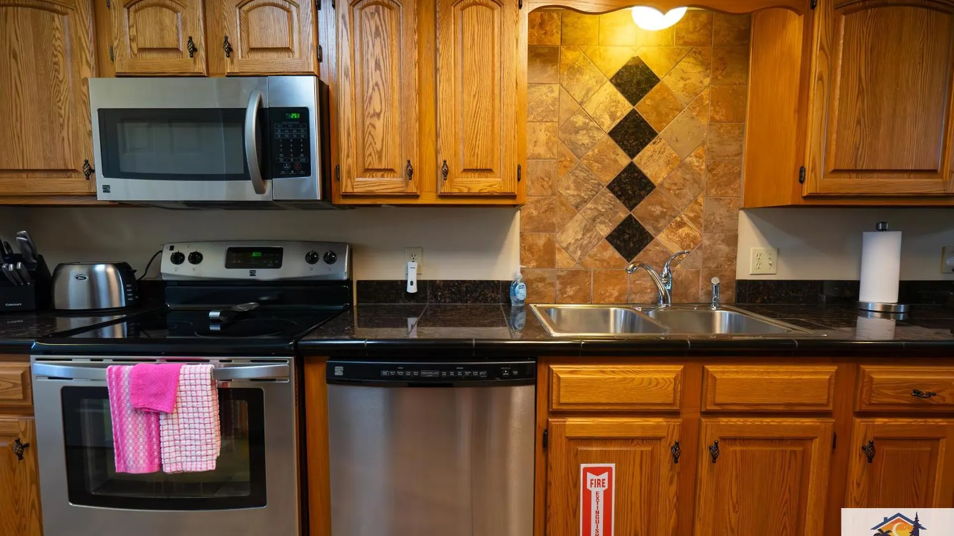 2br - 2 Pools - Close To The Strip - Free Tickets Included - Fha-27 * Branson