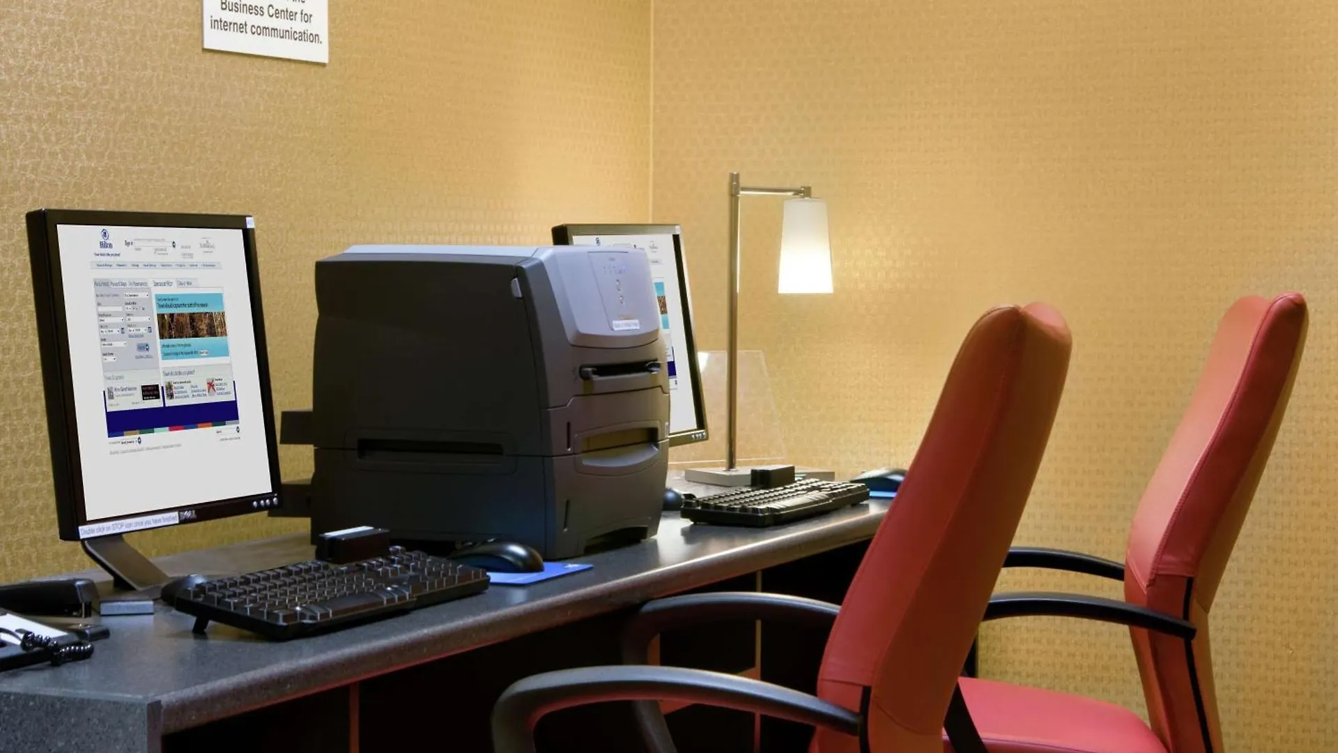 布兰森希尔顿会议中心酒店 度假村