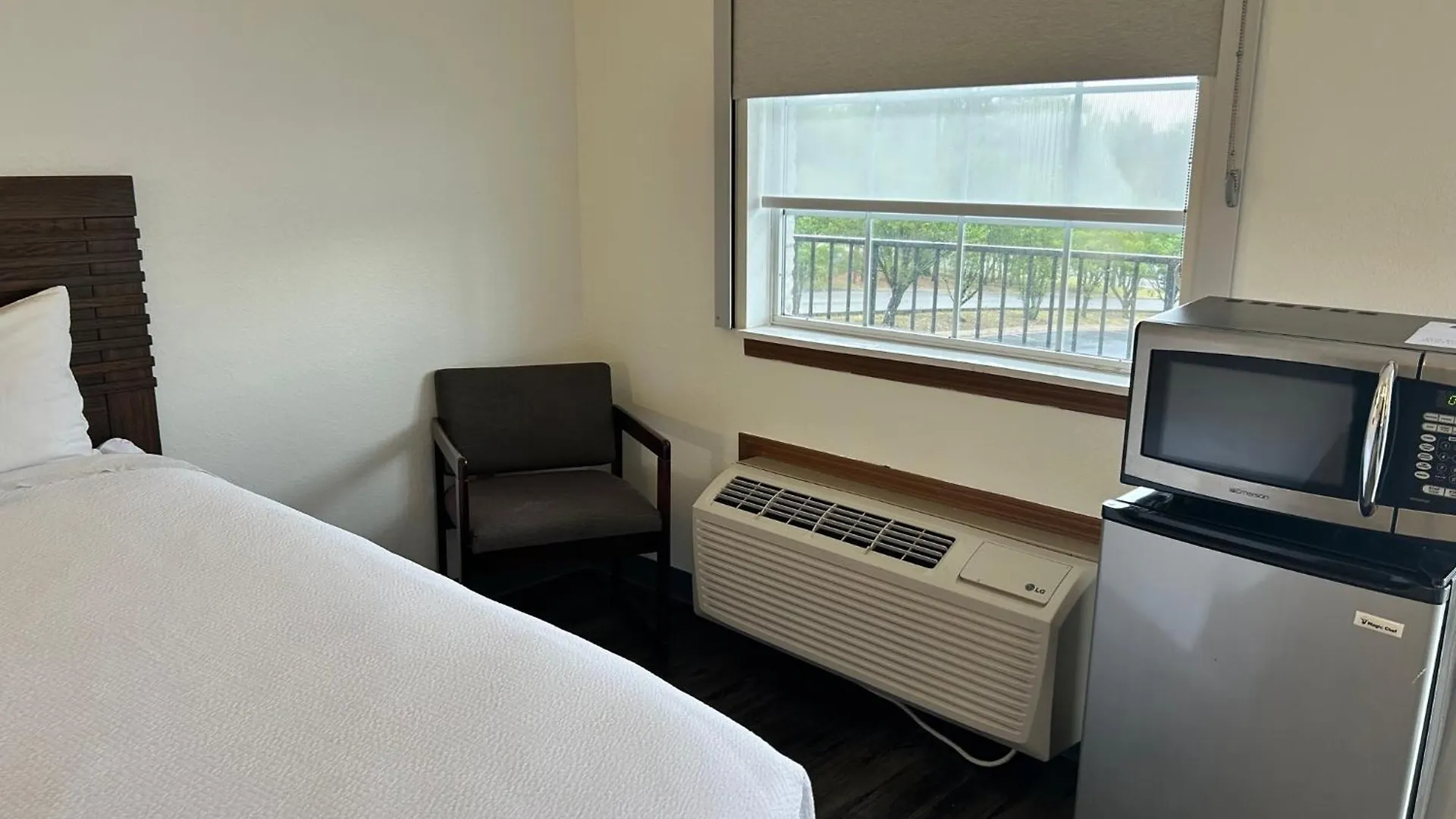 Seven Gables Hotell 2*