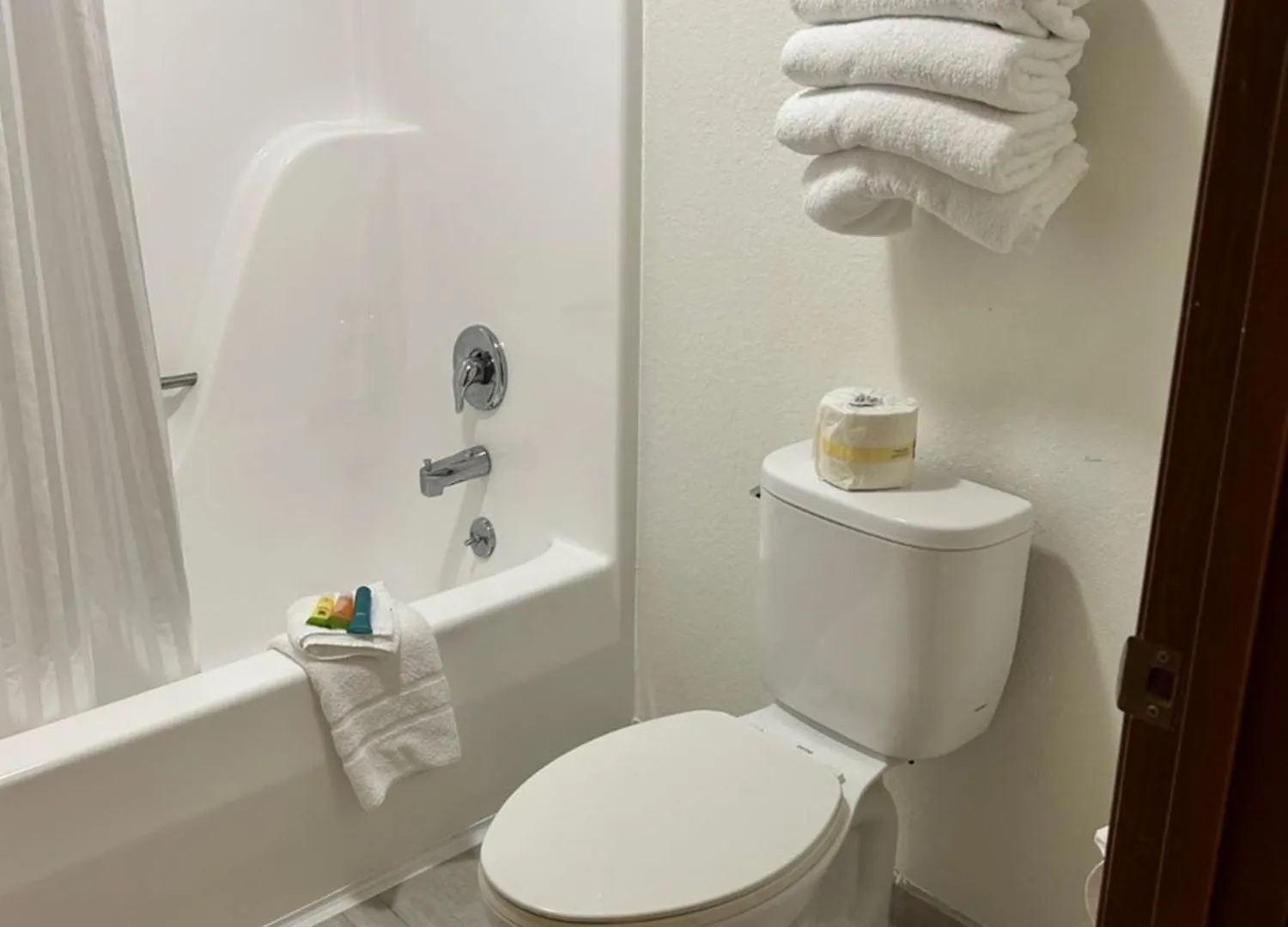 Hotell Seven Gables Branson
