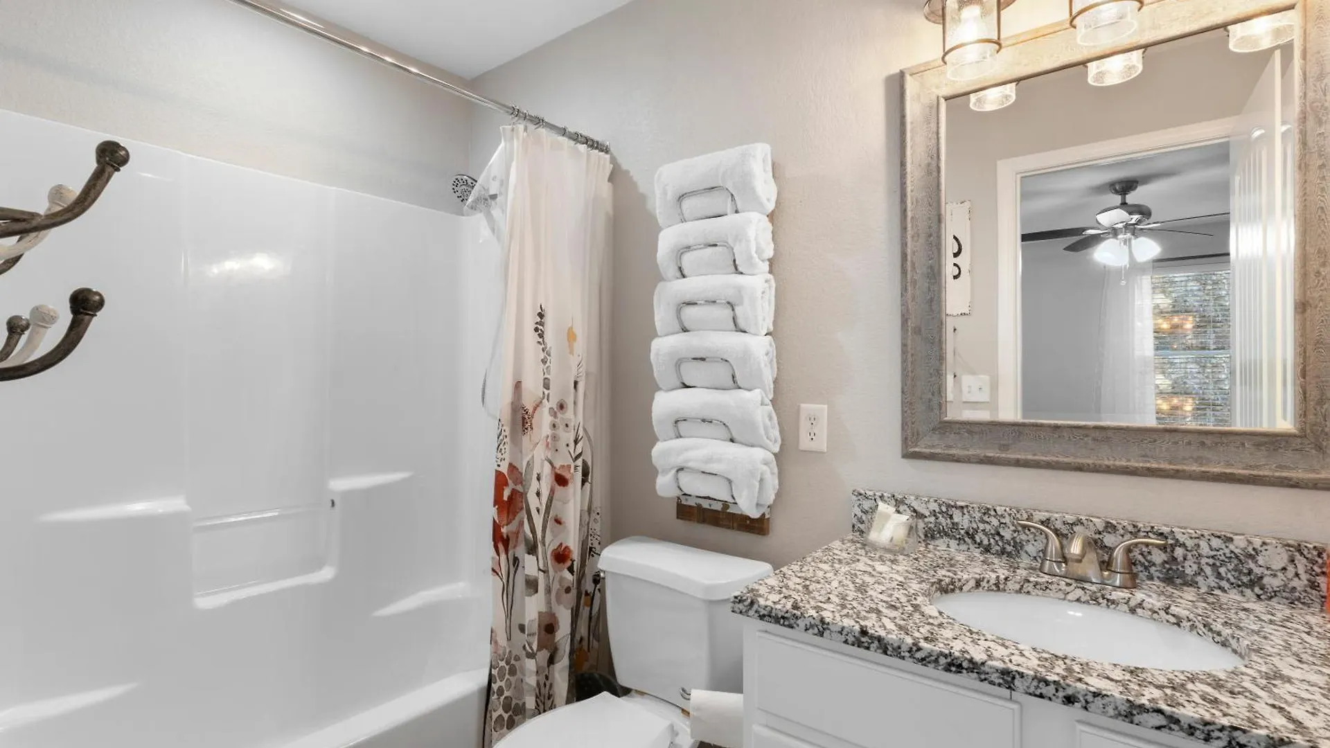 Apartment The Branson