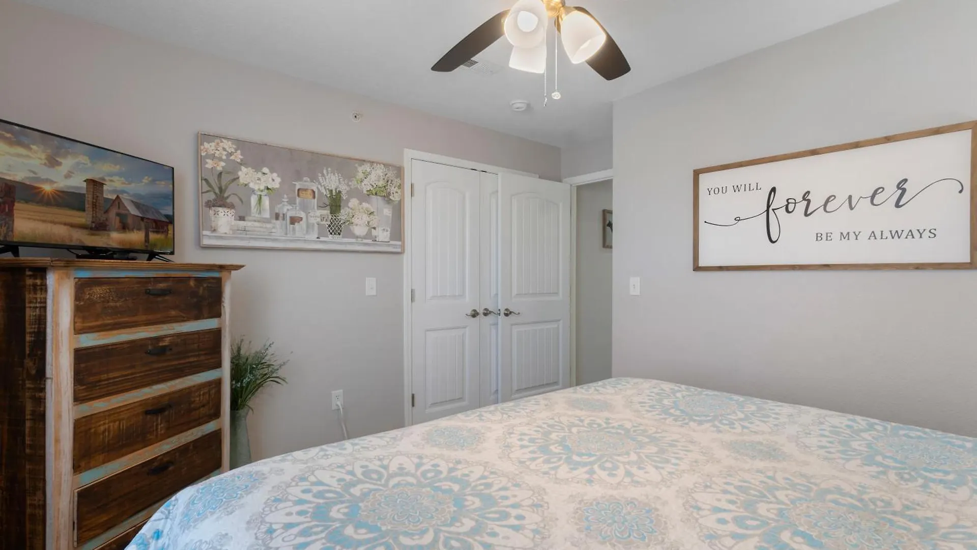 The Apartment Branson