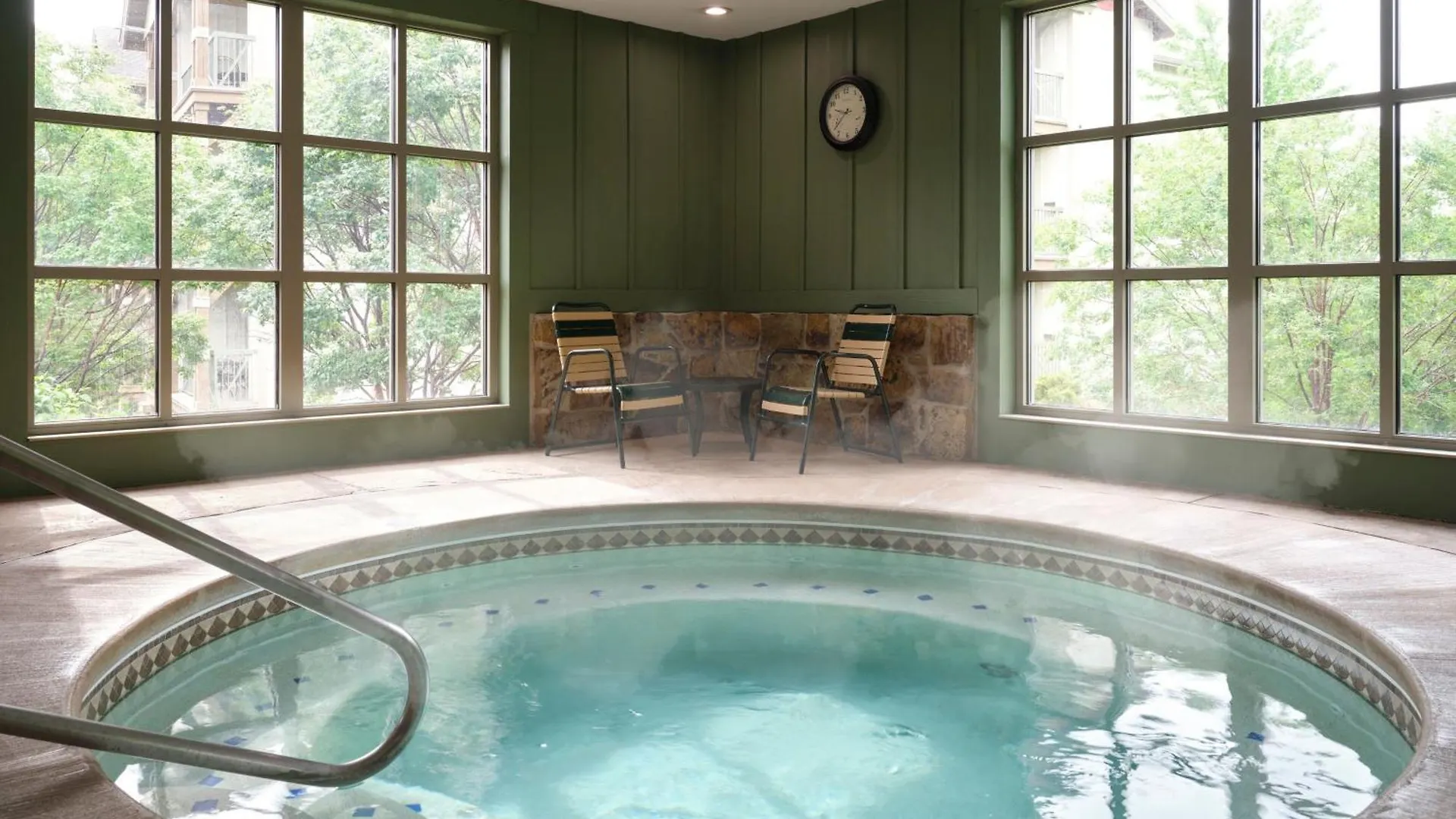 Marriott's Willow Ridge 4* Branson