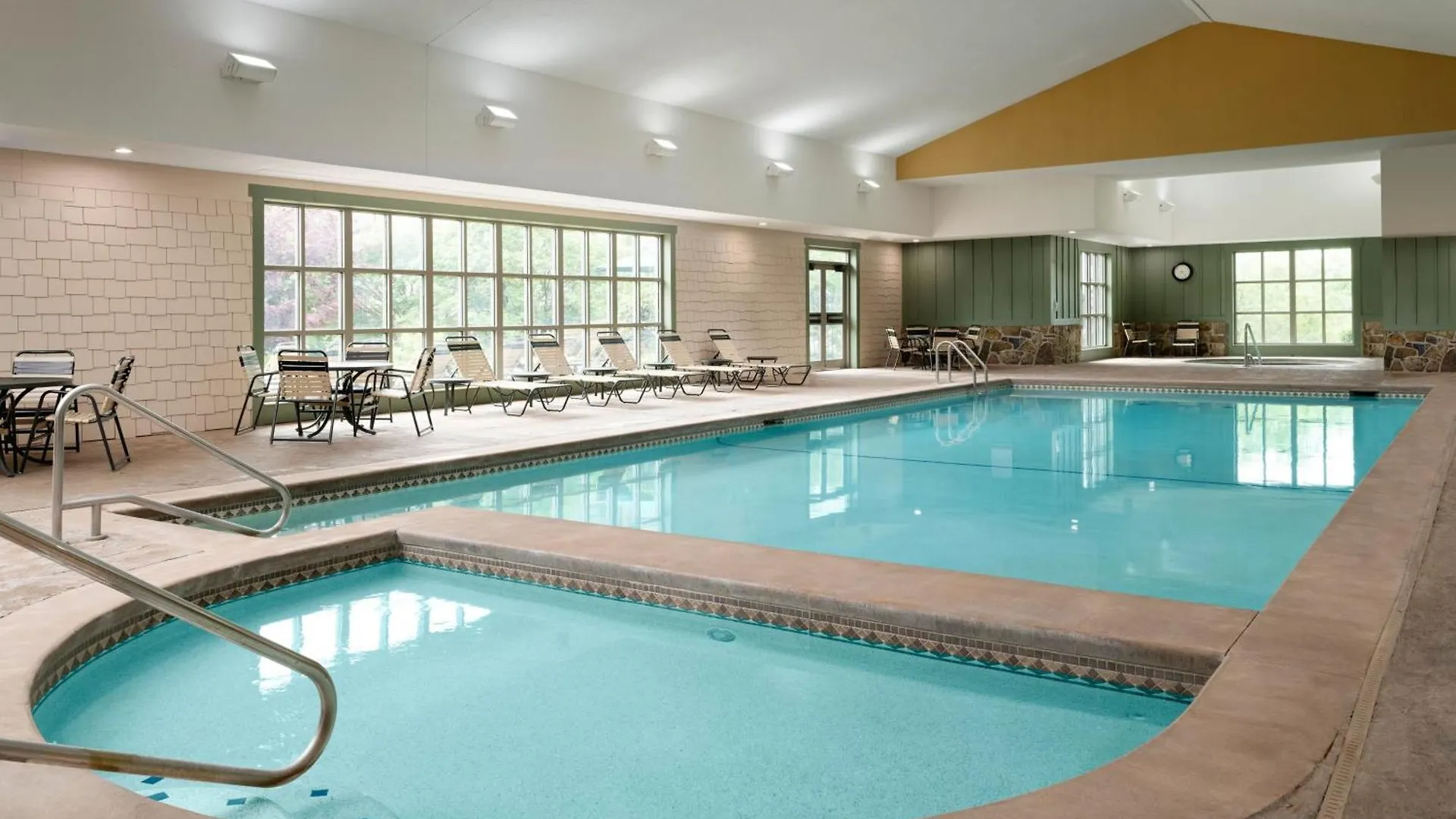 Marriott's Willow Ridge Branson