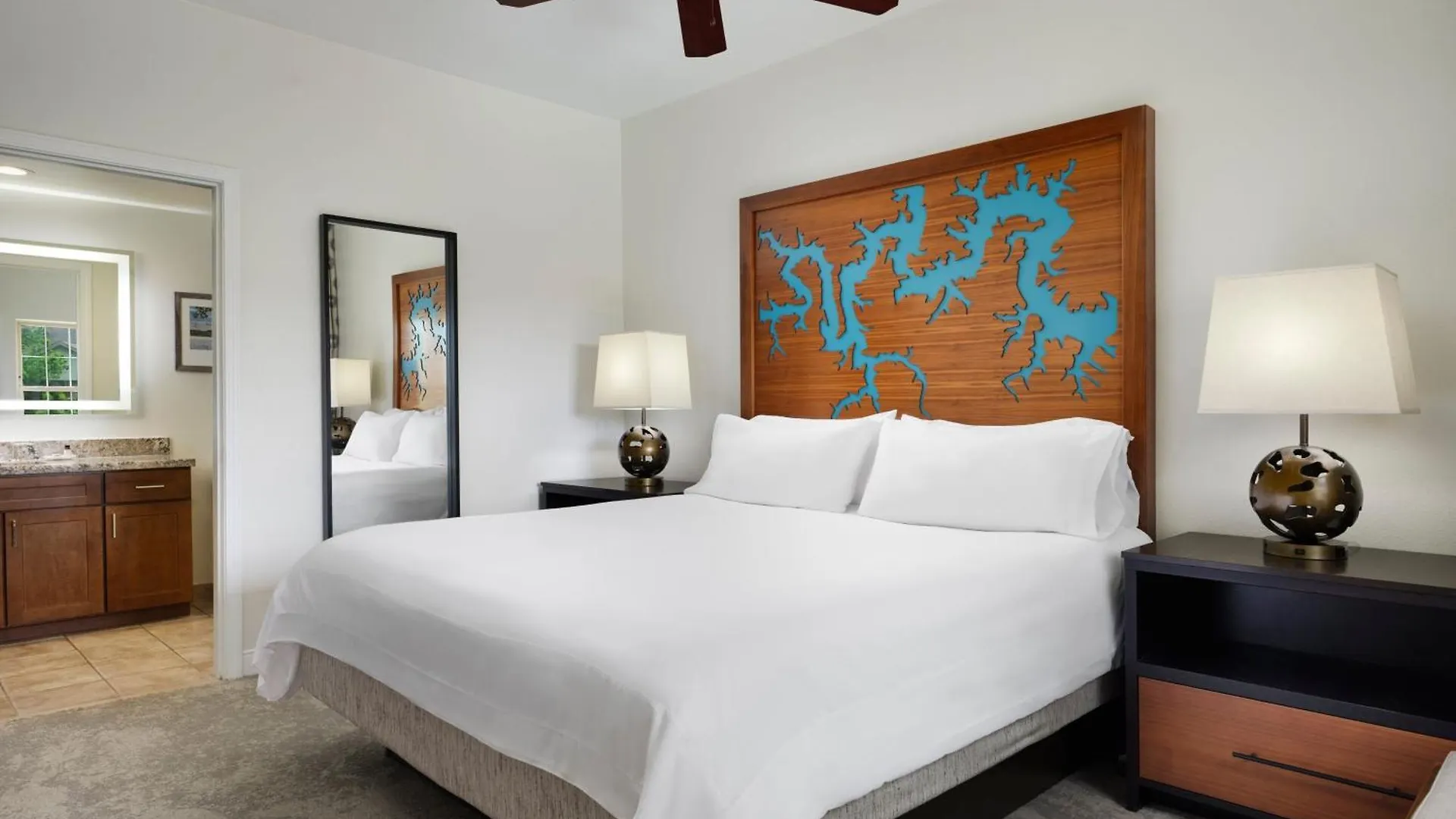 Marriott's Willow Ridge 4* Branson