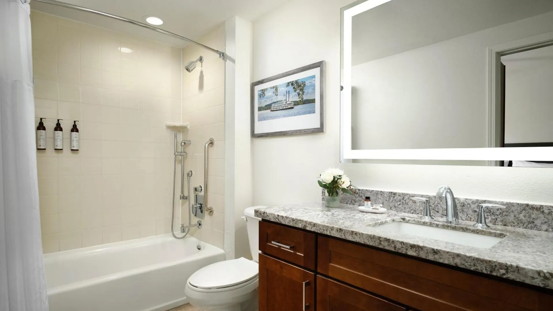 Marriott's Willow Ridge Hotel Branson