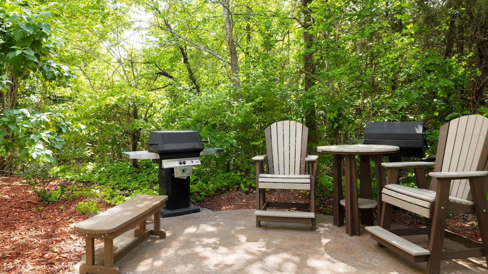 Marriott's Willow Ridge Branson