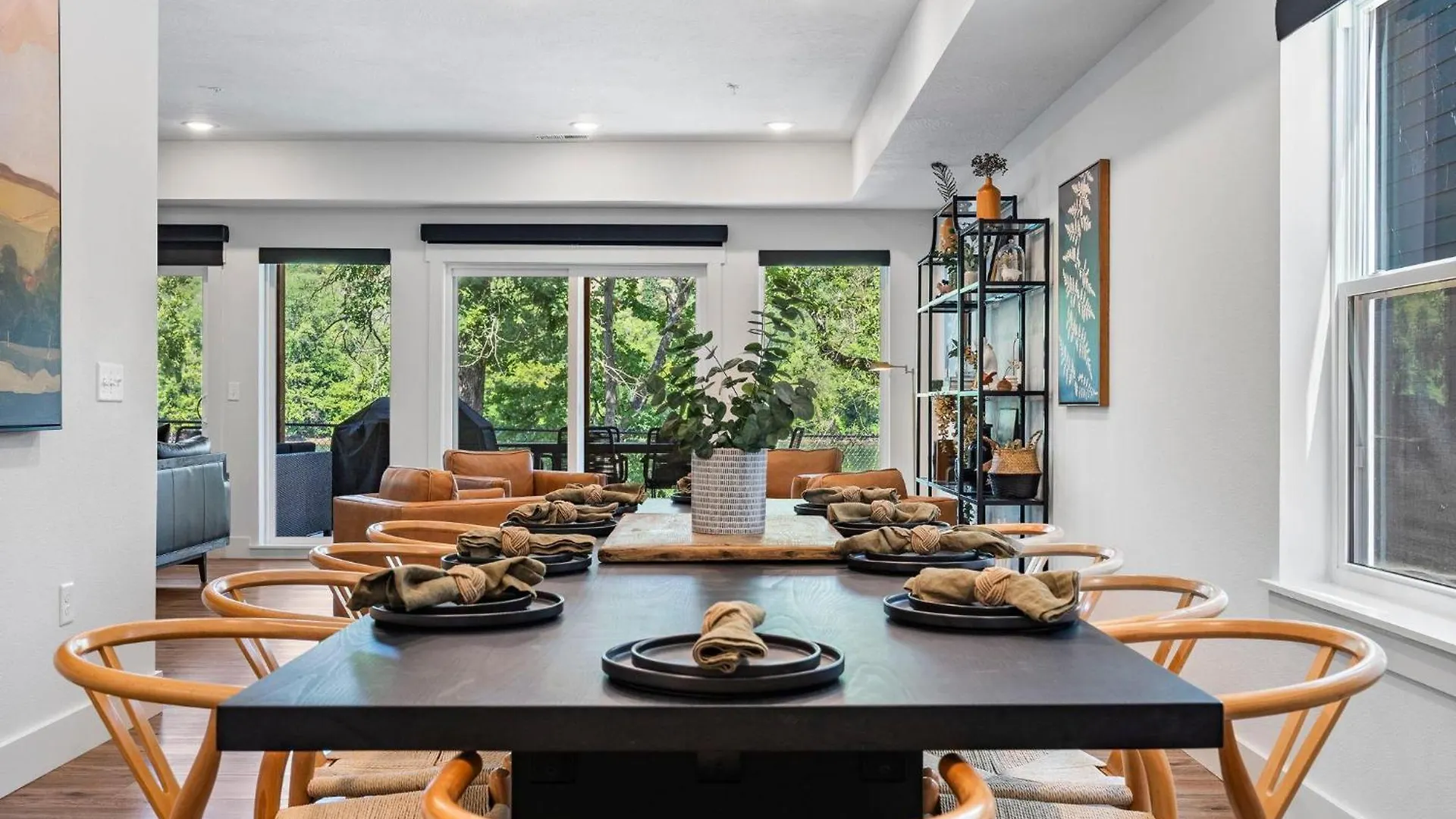 Holiday home Lakeshore Living *
