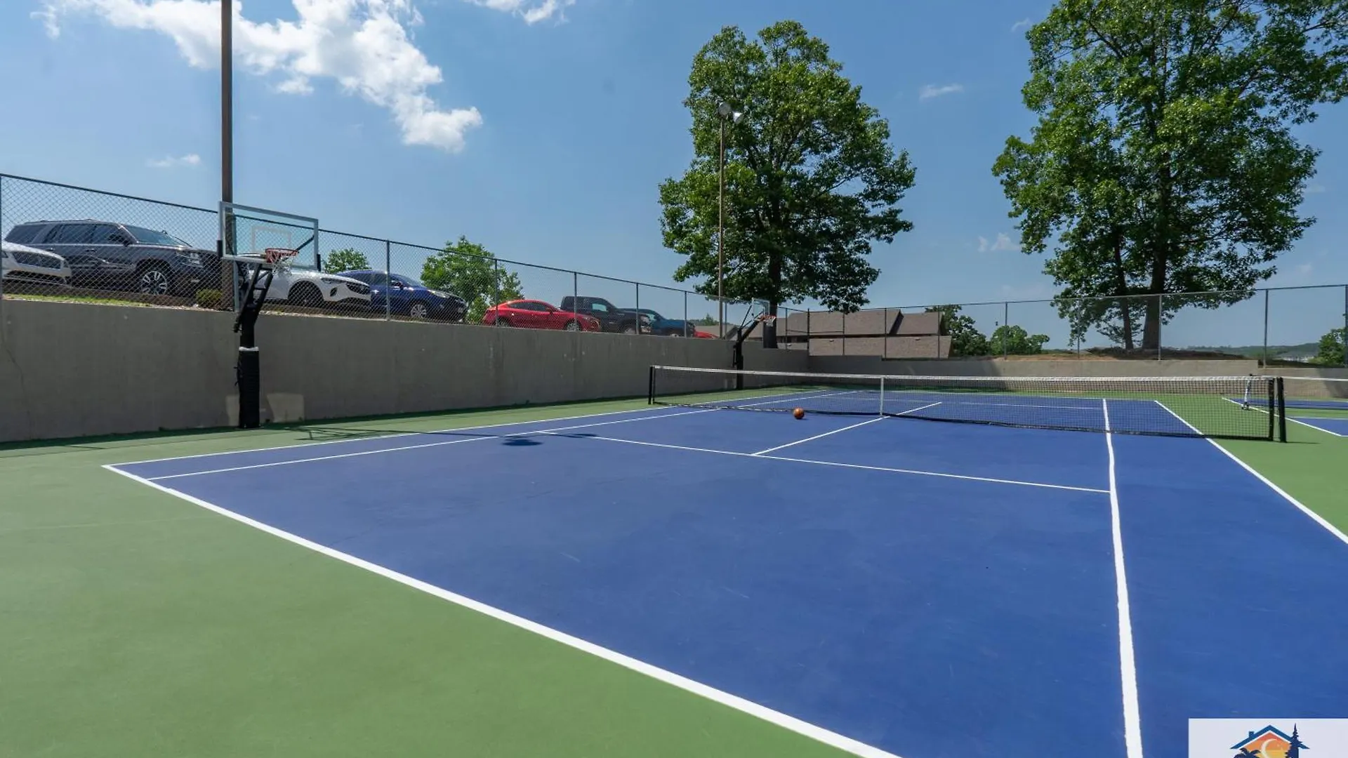 1br Walk-in At Pointe Royal - 2 Pools - Free Attractions Tickets Included -pr40-9 Branson