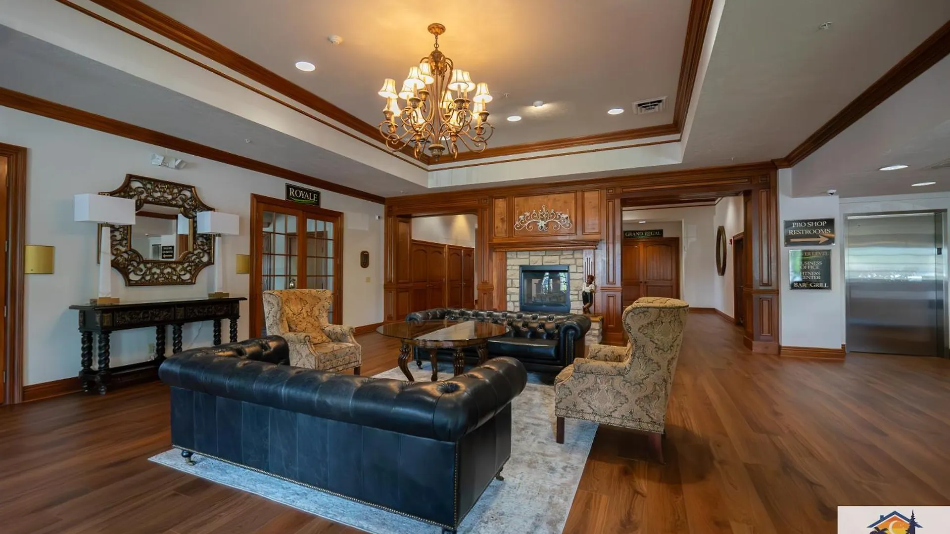 1br Walk-in At Pointe Royal - 2 Pools - Free Attractions Tickets Included -pr40-9