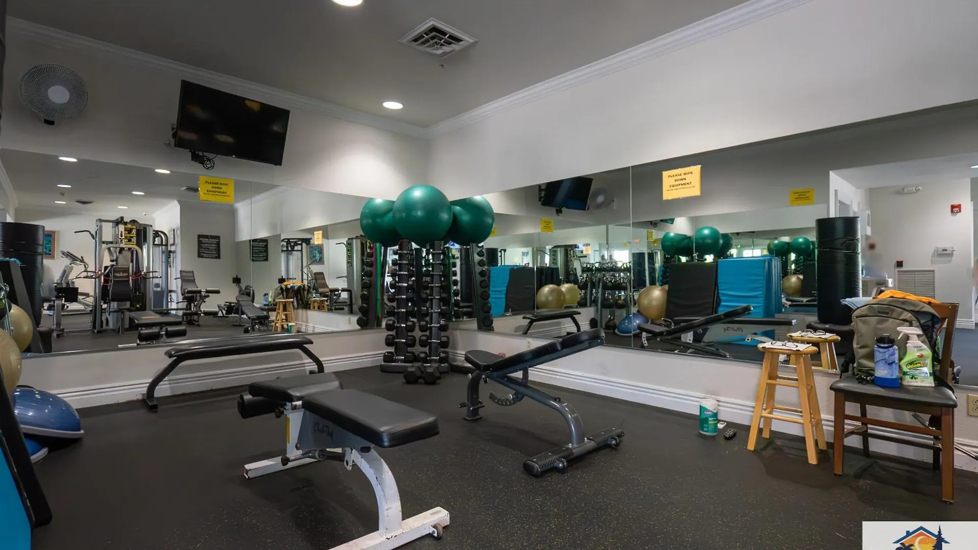 2br Walk-in At Pointe Royale - 2 Pools - Free Tickets Included - Pr50-4
