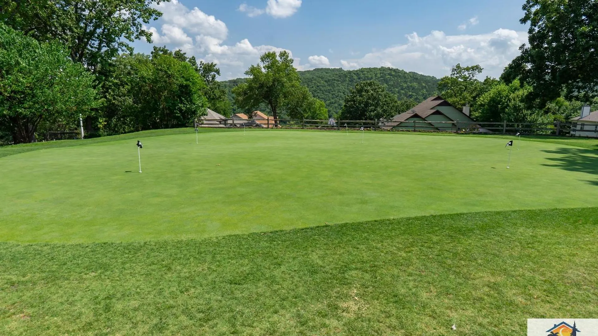 2br Walk-in At Pointe Royale - 2 Pools - Free Tickets Included - Pr50-4 * Branson