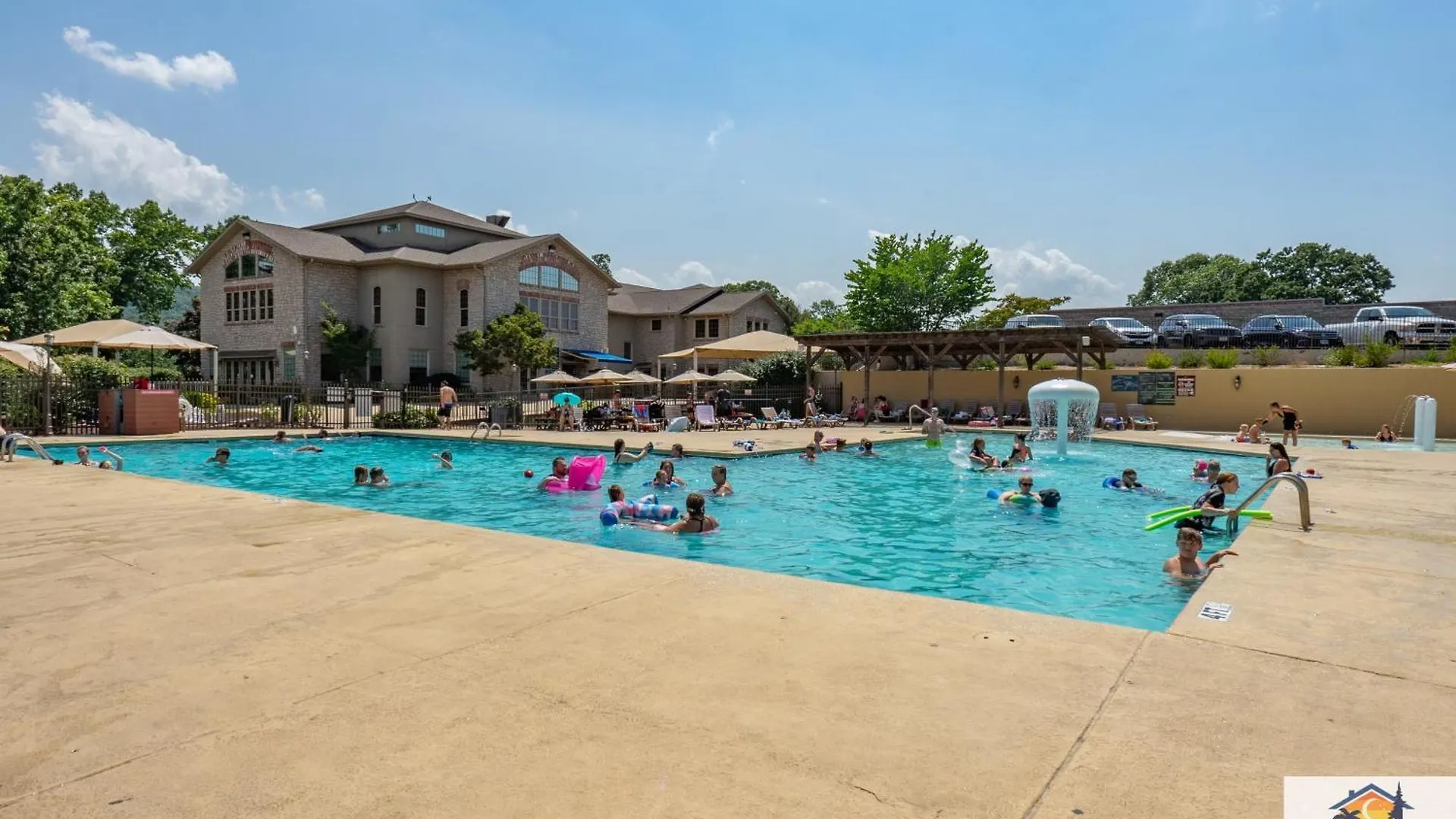 2br Walk-in At Pointe Royale - 2 Pools - Free Tickets Included - Pr50-4 Branson