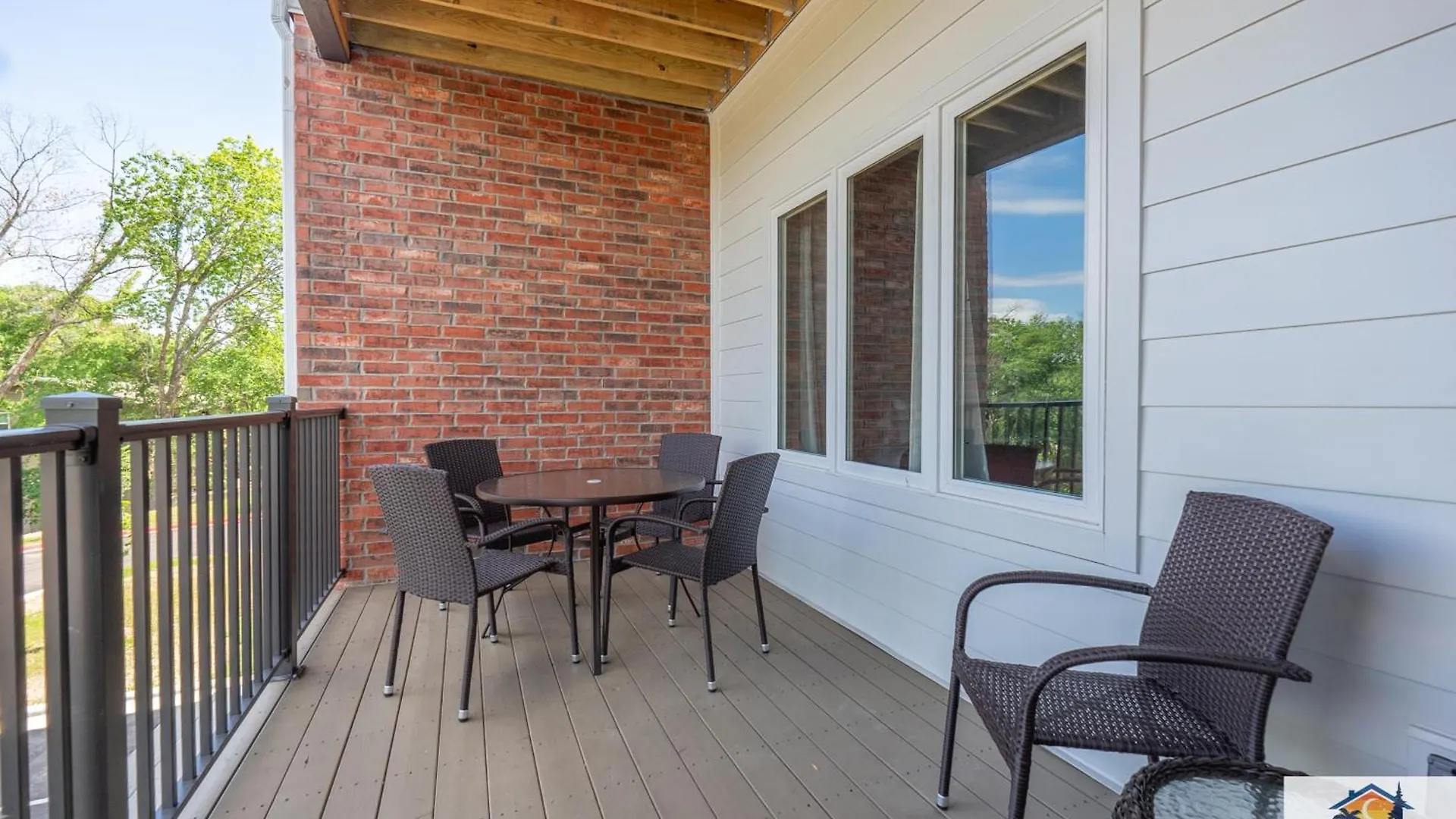 New Build - Walk-in 3br With Arcade Game - Free Attraction Tickets Included -- Fhg-207 *