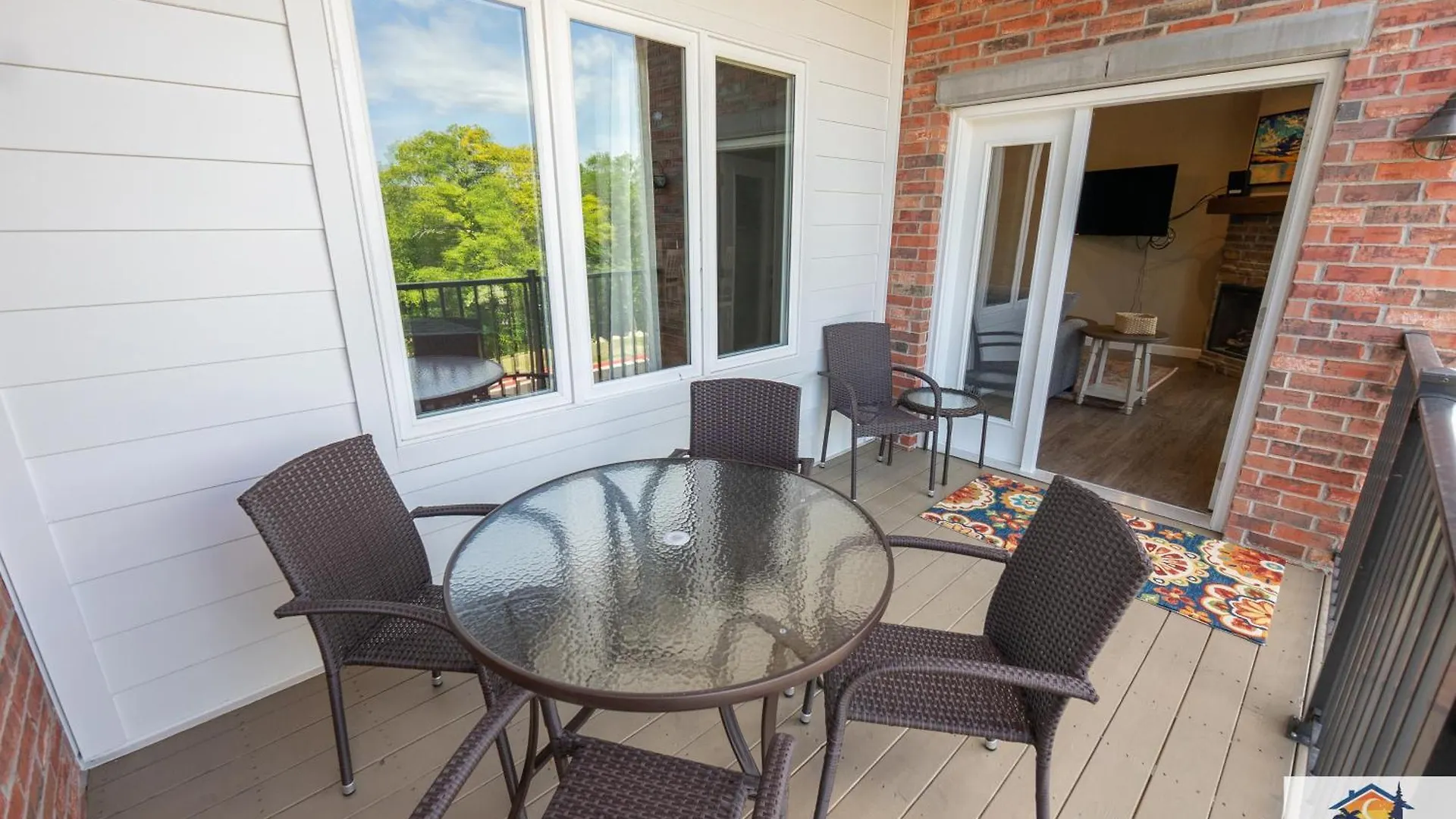 Apartamento New Build - Walk-in 3br With Arcade Game - Free Attraction Tickets Included -- Fhg-207 *