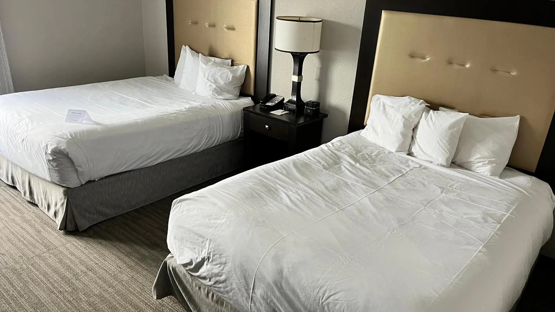 Hillside Hotel Branson