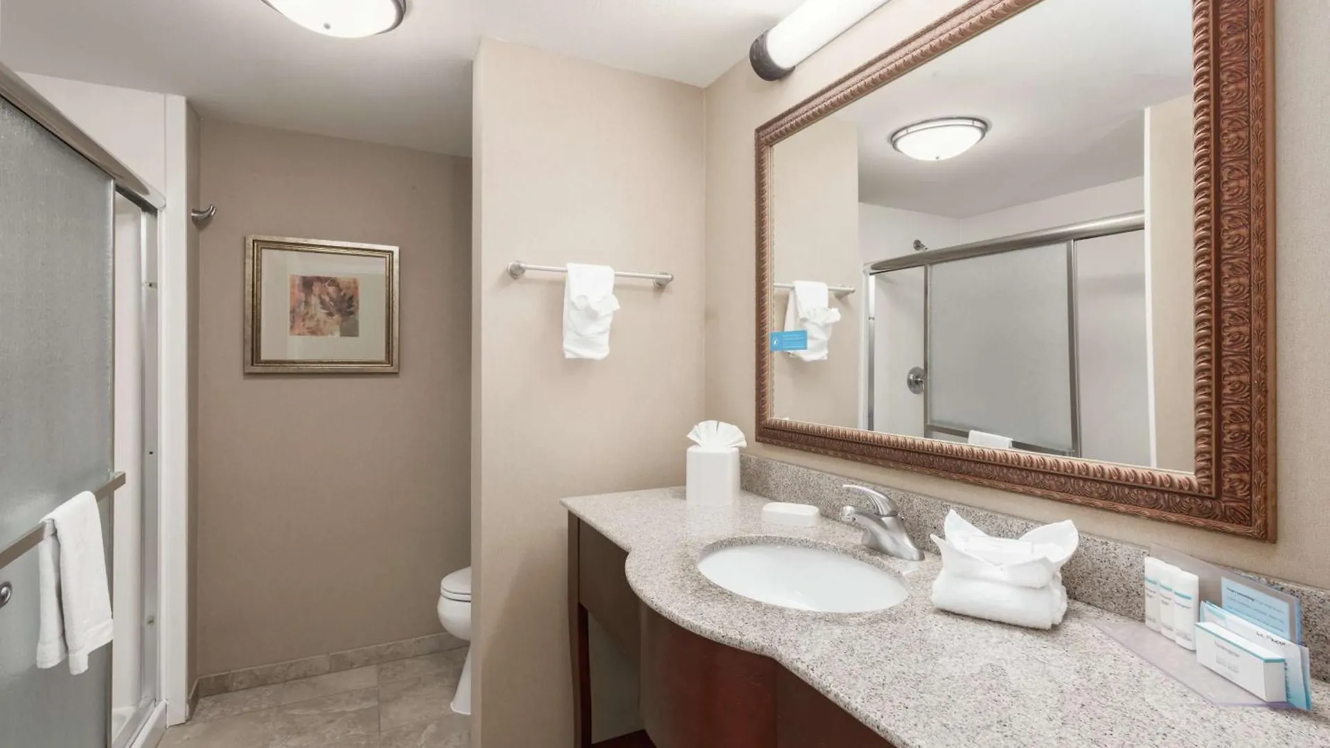 Hampton - Hills 3* Branson