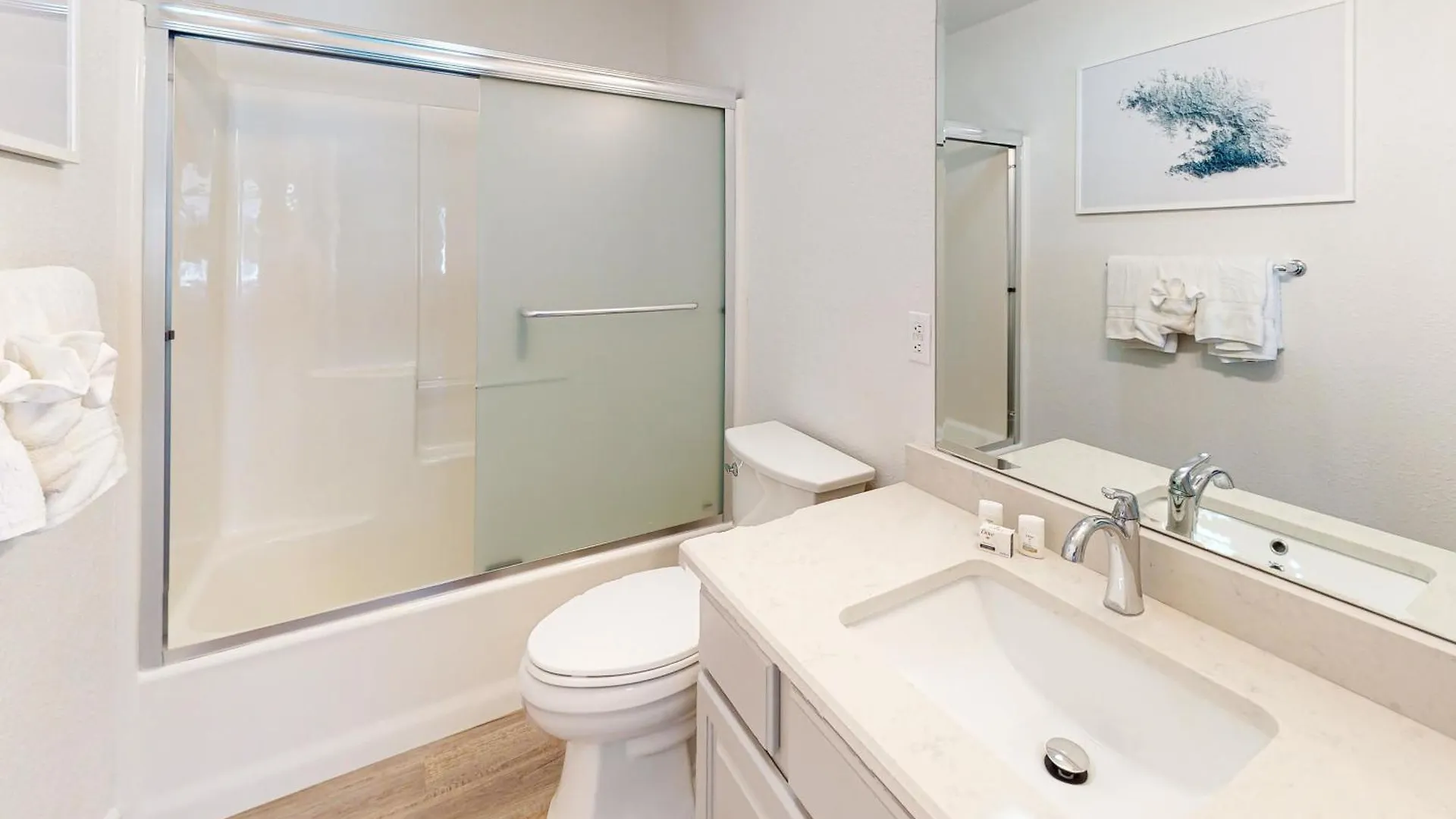 Apartman Waterview Oasis *