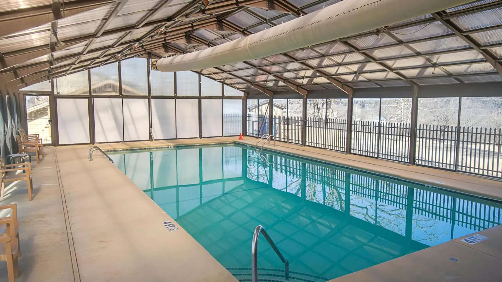 Lofty Retreat & Paradise Pointe Semesterbostad Branson