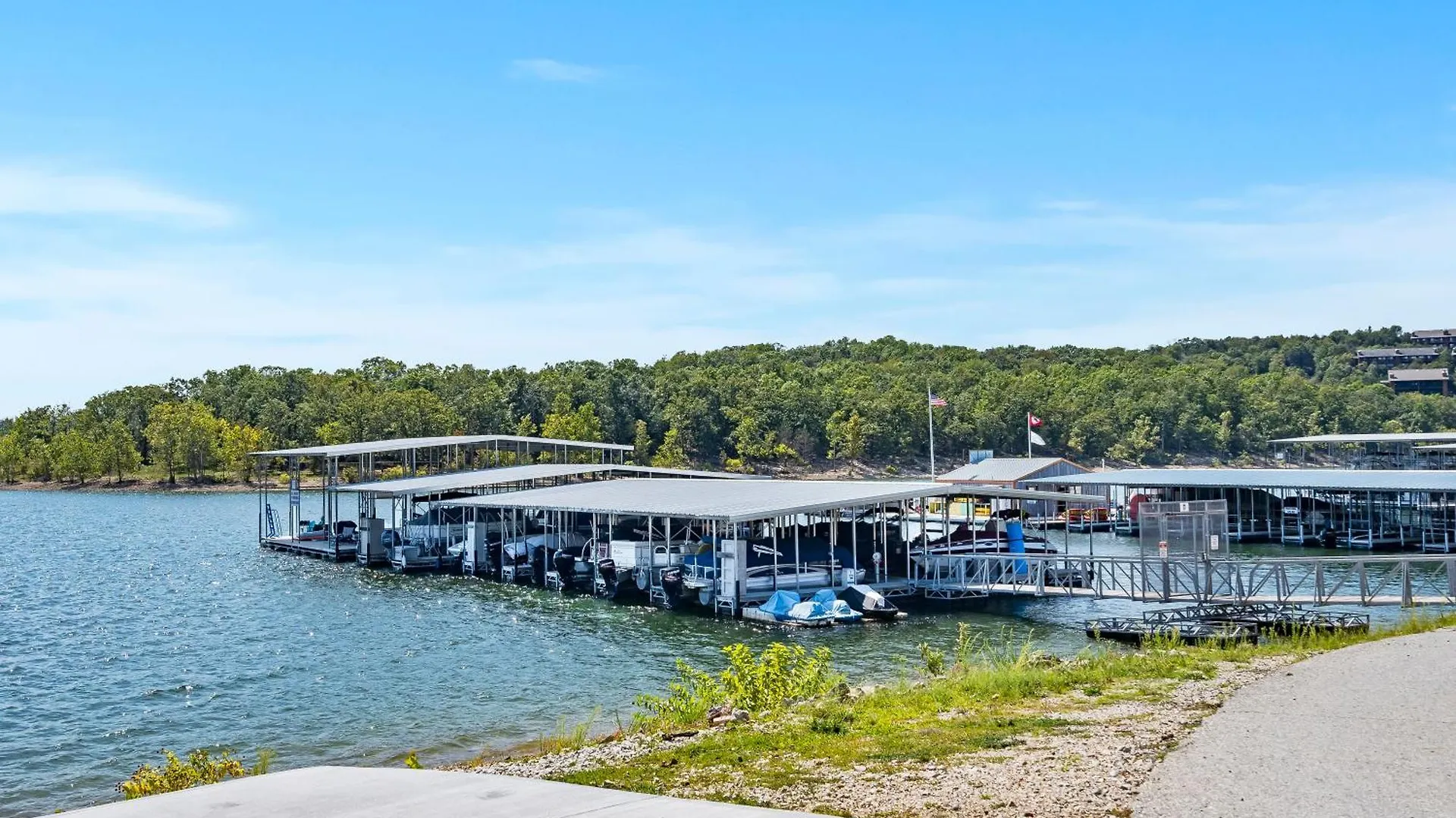 Rock Lane & Marina
