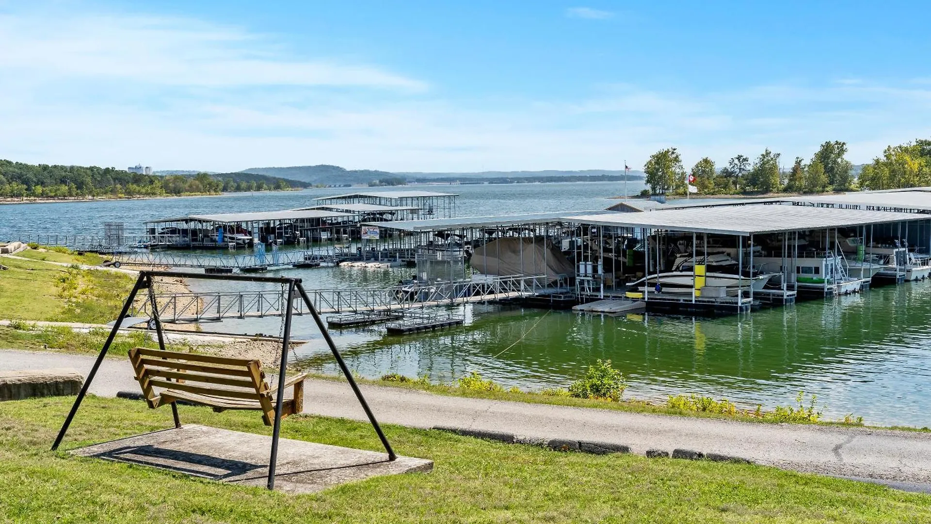 Rock Lane & Marina Indian Point