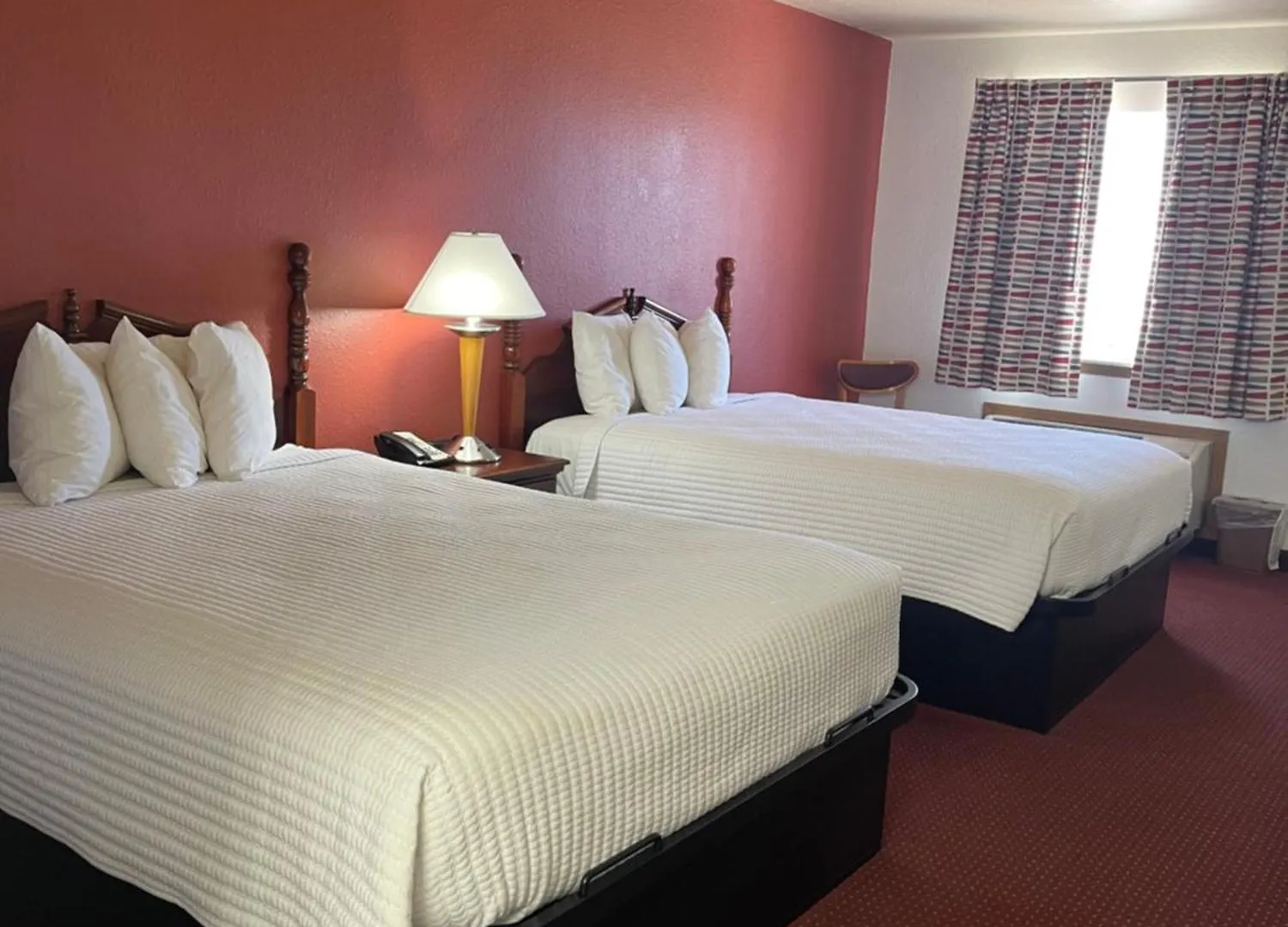 Hotel Carriage House 2*