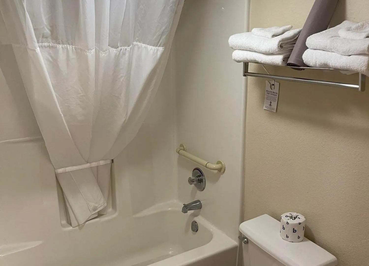 Carriage House Hotel Branson