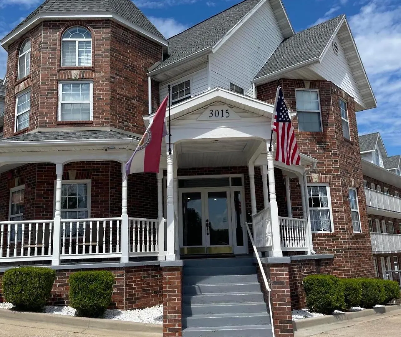 Carriage House