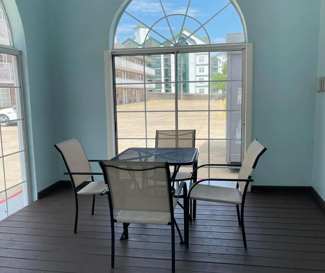 Carriage House Hotel Branson