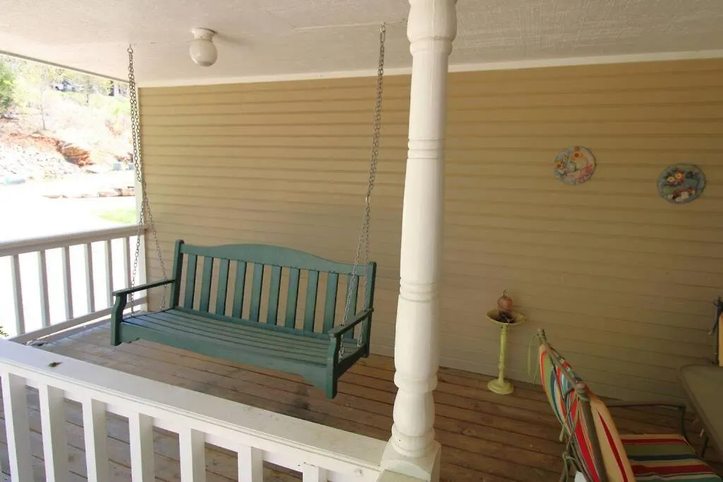 Hummingbird Hideaway Сasa de vacaciones *