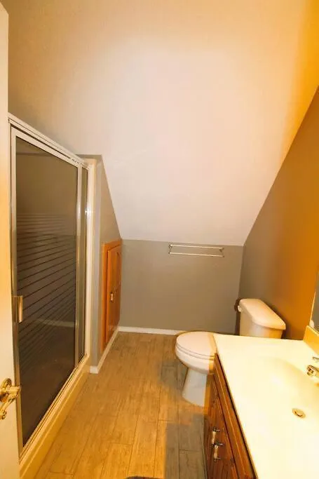 Сasa de vacaciones Hummingbird Hideaway Branson