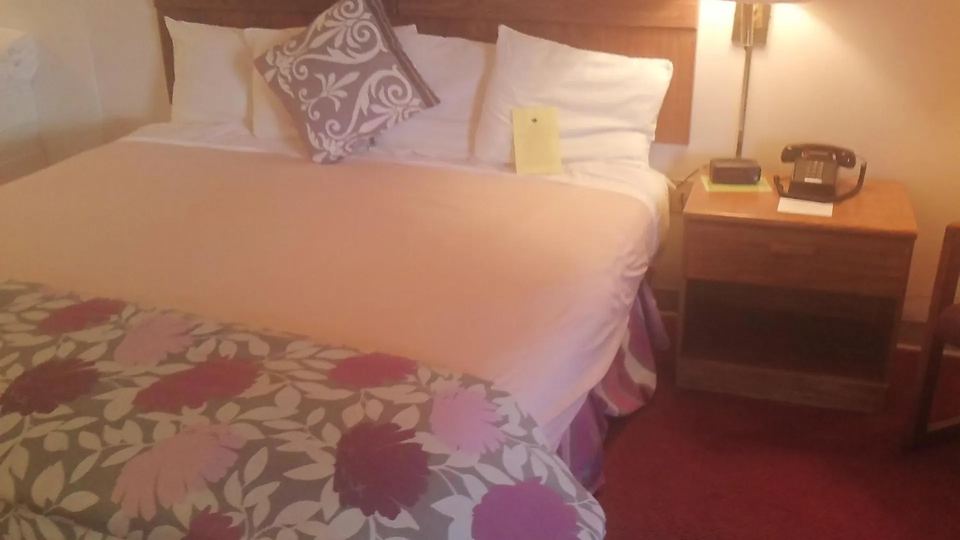 Inn Ozark Valley Branson