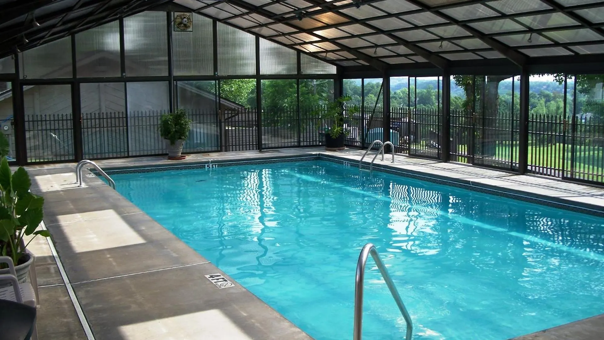Pointe Royale Golf 3* Branson