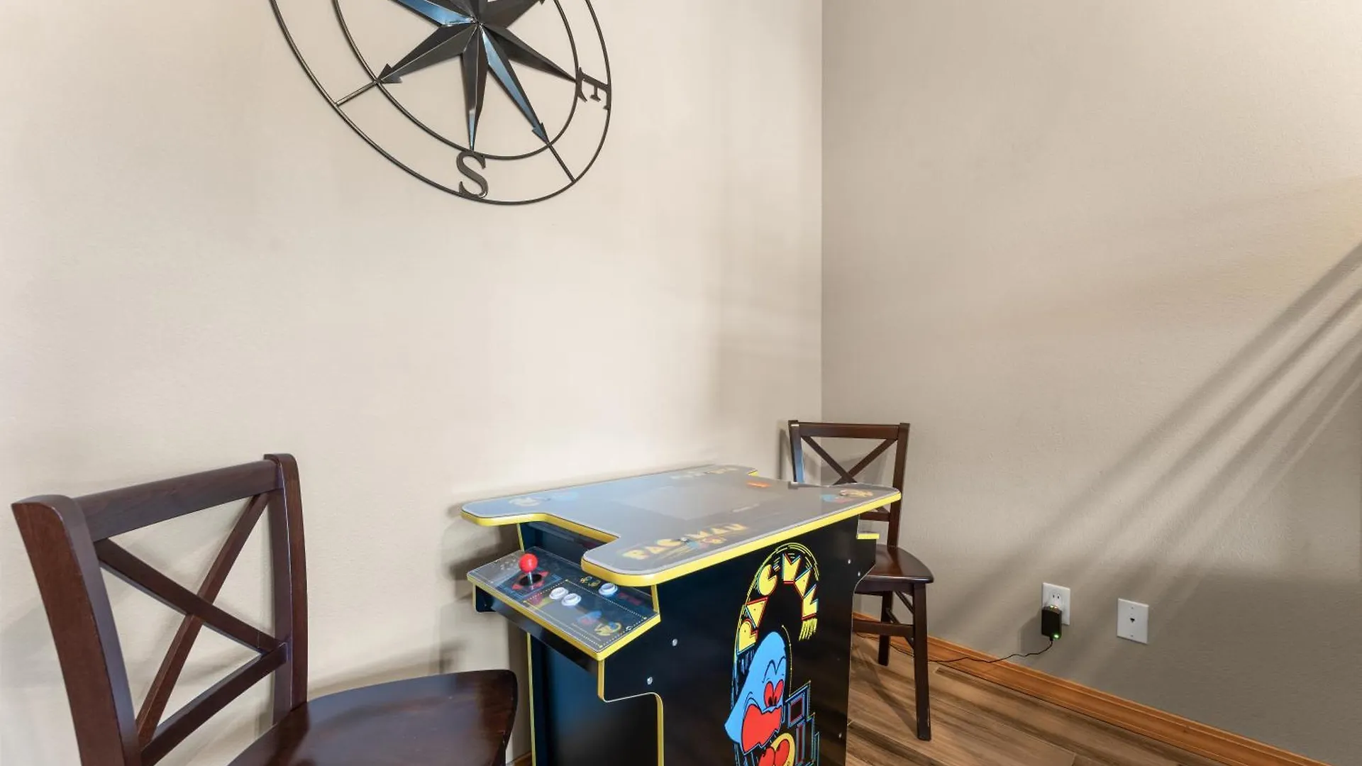 شقة The Nest At Point One