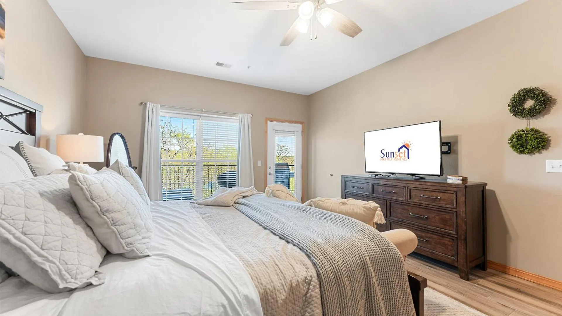 شقة The Nest At Point One