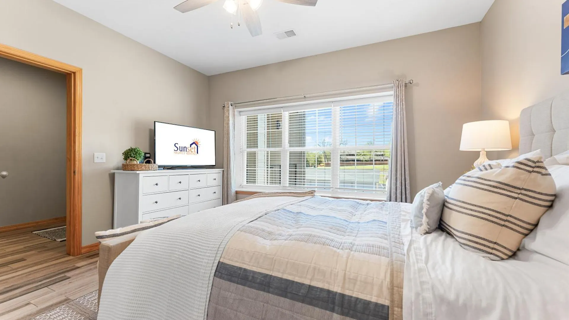 The Nest At Point One