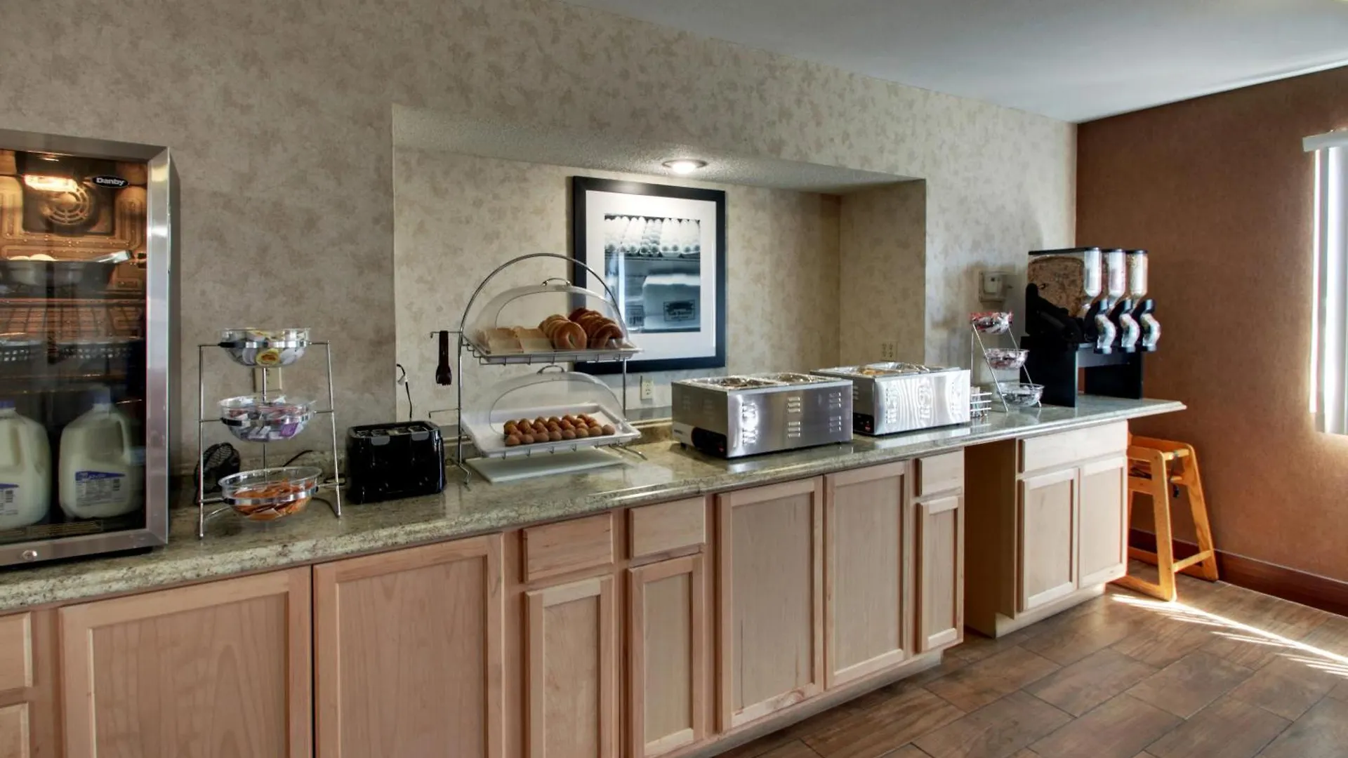 Otel Angel - Branson